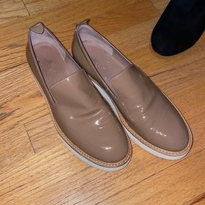 Vince loafers
